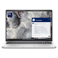 DELL PRO 16 PLUS PB16250 ULTRA 5 236V 16GB 512GB 16" FHD W11PRO 3YR PRO SUPPORT