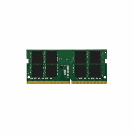 KINGSTON 8GB  3200MHz DDR4 SINGLE RANK SODIMM