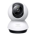Pan/Tilt AI Home Security Wi-Fi Camera