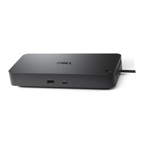 Dell Pro Thunderbolt 4 Smart Dock SD25TB4
