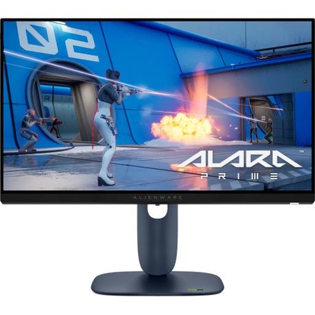 Alienware 25 320Hz Gaming Monitor - AW2525HM