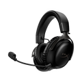 HP HYPERX CLOUD III WIRELESS GAMING HEADSET BLACK
