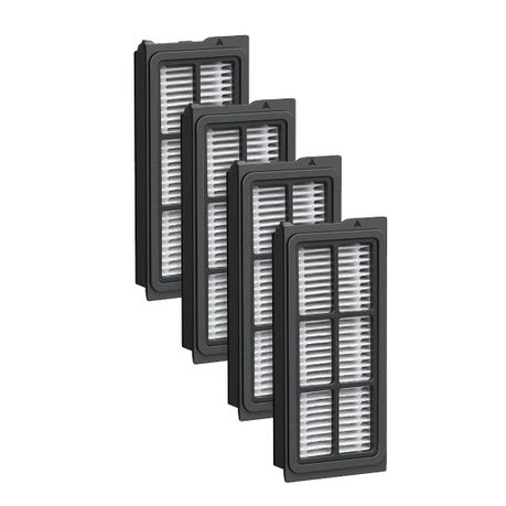 Tapo Robot Vacuum Washable HEPA Filter