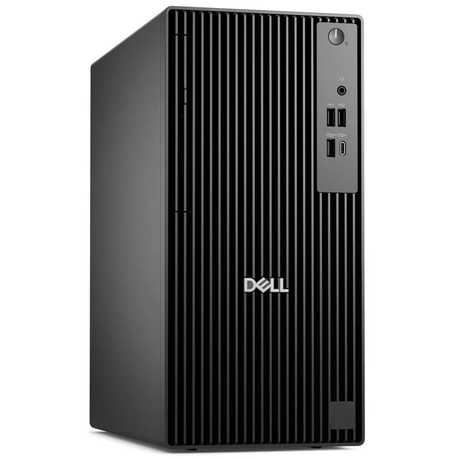DELL PRO TOWER QCT1250 U5 235 8GB 512GB WIN 11 PRO 3Y PS