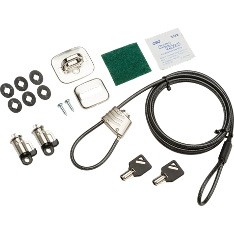 HP Business PC Security Lock V3 Kit
