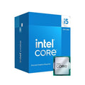 INTEL CORE I5 14400F UP TO 4.7 GHZ, 10 CORES 6P4E 20MB SMARTCACHE 65W TDP INTEL LAMINAR RM1 COOLER INCLUDED NO GRAPHICS LGA1700 RN47
