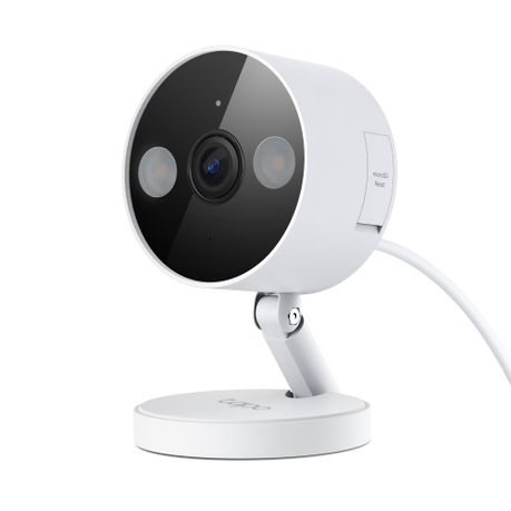 Indoor/Outdoor Home Security Wi-Fi Camera