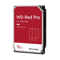 WD Red™ Pro 16TB SATA 3.5 512 MB Cache HDD