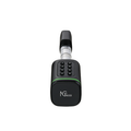 Smart Cylinder Lock with PIN Keypad