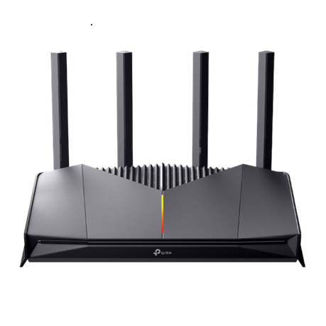 BE3600 Dual-Band Wi-Fi 7 Gaming Router