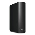 WD Elements Desktop 12TB - Desktop USB 3.0 hard drive for plug-and-play storage
