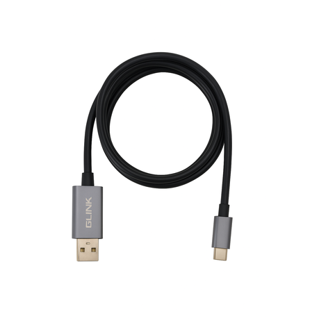 USB-C TO DISPLAY PORT 1.8M CABLE