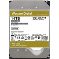 WD Gold™ 14TB SATA 3.5 512 MB Cache HDD