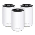 AXE5400 Whole Home Mesh Wi-Fi 6E System(Tri-Band)