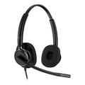 HP POLY MISSION 425 STEREO USB WIRED HEADSET