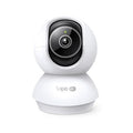 Pan/Tilt AI Home Security Wi-Fi Camera