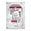 WD Red™ Pro 6TB SATA 3.5 256 MB Cache HDD