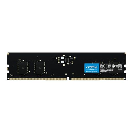 PC Components