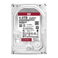 WD Red™ Pro 4TB SATA 3.5 256 MB Cache HDD