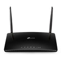 AC1200 4G LTE Advanced Cat6 Gigabit Router