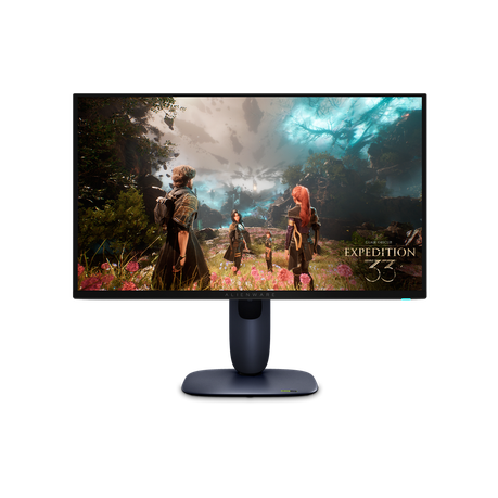 Alienware 27 4K QD-OLED Gaming Monitor - AW2725Q