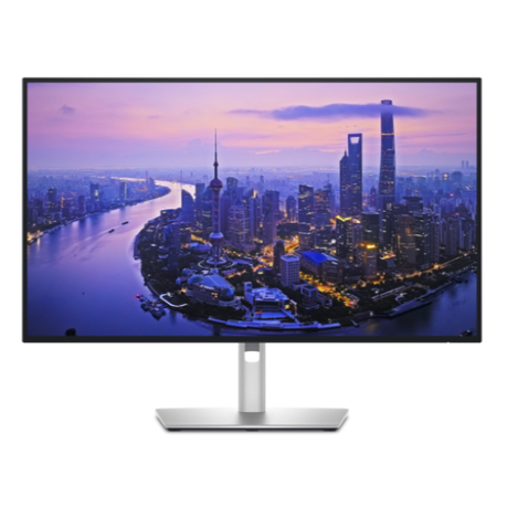 Dell UltraSharp 27 4K Thunderbolt Hub Monitor - U2725QE, 68.6cm (27.0")