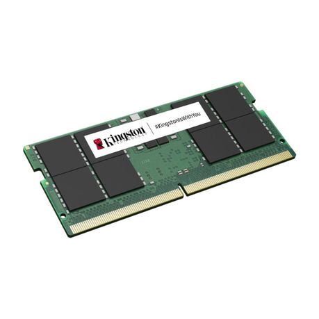 KINGSTON 8GB DDR5 5600MTS SODIMM