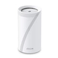 5G BE9300 Whole Home Mesh Wi-Fi 7 Router, Build-In 5G Modem