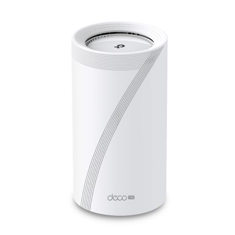 5G BE9300 Whole Home Mesh Wi-Fi 7 Router, Build-In 5G Modem