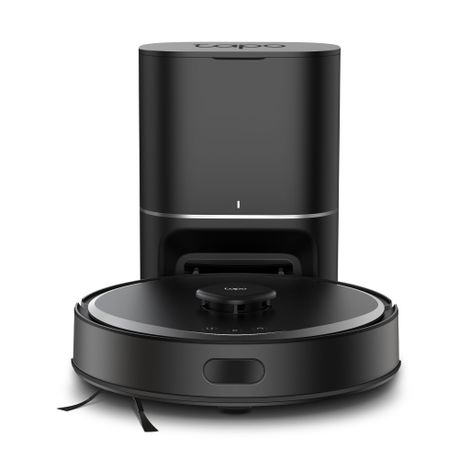 Robot Vacuum Cleaner & Auto-Empty Dock