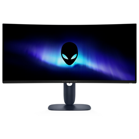 Alienware 34 Gaming Monitor  - AW3425DWM
