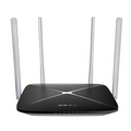 AC1200 Wi-Fi 4G LTE Router, Build-In 150Mbps 4G LTE Modem