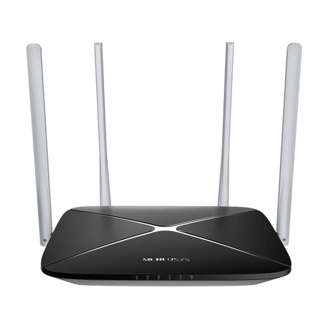 AC1200 Wi-Fi 4G LTE Router, Build-In 150Mbps 4G LTE Modem