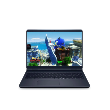 ALIENWARE 16 AURORA AC16250 CORE 7 240H 16G 1TB NVIDIA RTX4050 6GB W11PRO 3Y BASIC OS