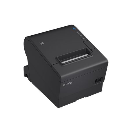 Epson TM-T88VII Printer / Thermal / Serial + Ethernet + USB / Receipt Printing