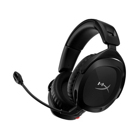 HP HYPERX CLOUD STINGER 2 WIRELESS GAMING HEADSET BLACK