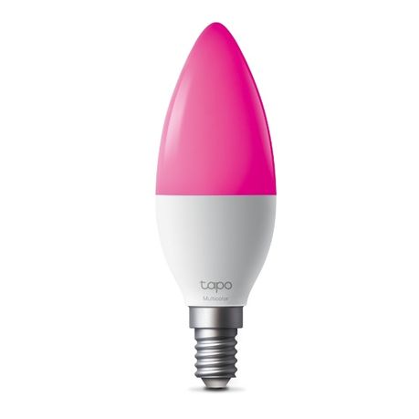 Smart Light Bulb, Multicolor