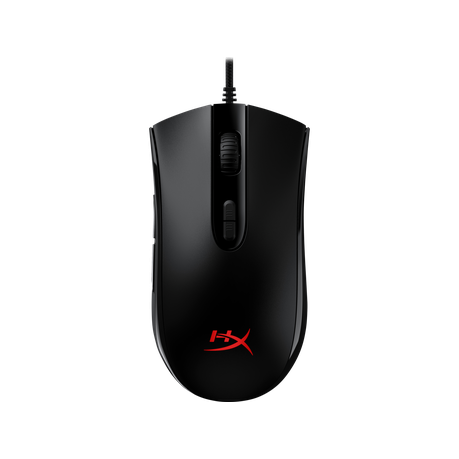 HP HYPERX PULSEFIRE CORE GAMING MOUSE BLACK