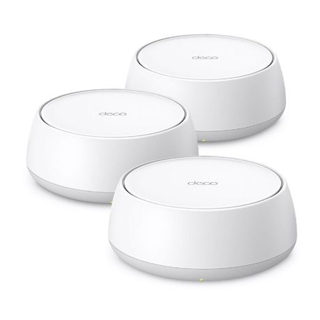 BE3600 Whole Home Mesh Wi-Fi 7 Unit