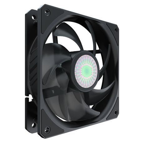 Cooler Master SickleFlow 120mm Case Fan