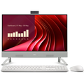 DELL 24 ALL-IN-ONE EC24250 INTEL I5-1334U 16GB 512GB SSD 23.8" FHD W11 PRO 3Y PS