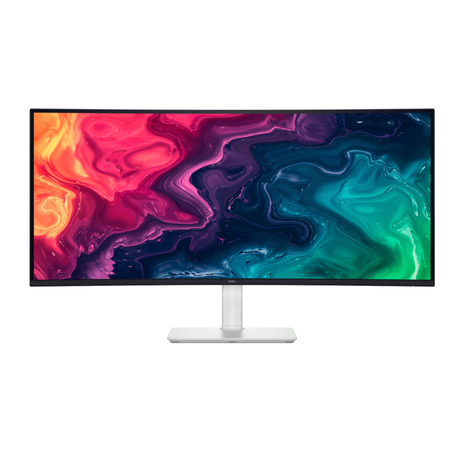 DELL 34 PLUS USB-C® MONITOR-S3425DW