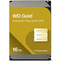 WD Gold™ 16TB SATA 3.5 512 MB Cache HDD