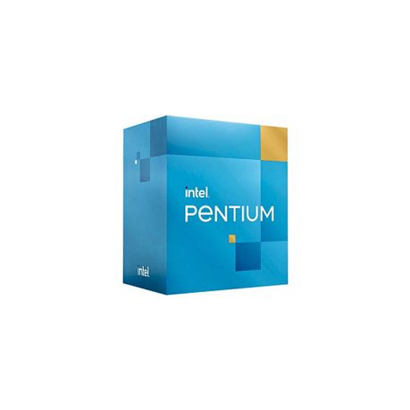 INTEL PENTIUM G7400 - LGA1700 3.70GHZ 2 CORE 4 THREAD