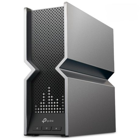 BE19000 Tri Band Wi-Fi 7 Router