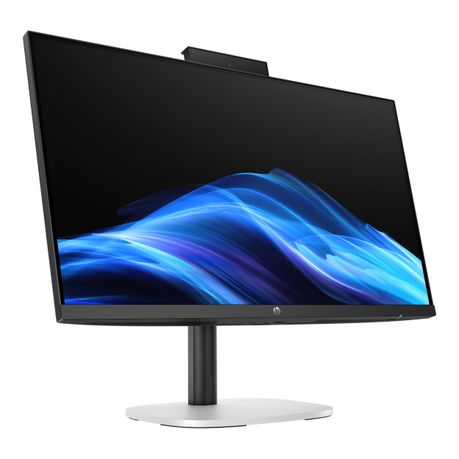 HP ProStudio 4 G1i 23.8INCH AIO / Touch Screen / Ultra 5-235 / 16GB DDR5 5600 Memory / 512GB SSD / W11 Pro / 3Y NBD