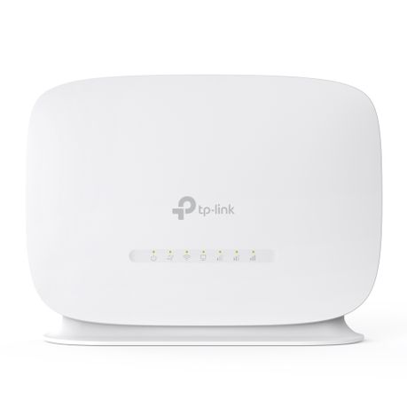 300Mbps Wireless N 4G LTE Router