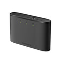 4G LTE Mobile Wi-Fi