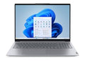 Lenovo ThinkBook 16 G9 IRL Notebook PC – Intel Core 7 240H Processor (24M Cache, 1.8 GHz, up to 5.20 GHz, 10 cores), 16GB DDR5 5600MHz RAM (1 x 16GB, 1 slot free, 64GB Max), 512GB M.2 2242 PCIe 4.0×4 NVMe Solid State Drive, 16-inch WUXGA IPS 400nits Anti-
