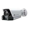 TP-Link VIGI-C340 4mm 4MP Outdoor ColorPro Night Vision Bullet Network Camera